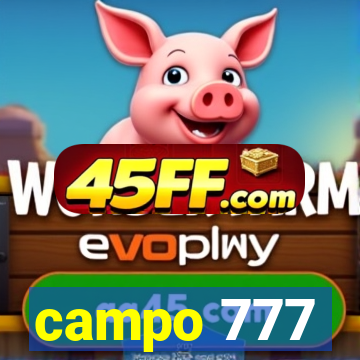 campo 777